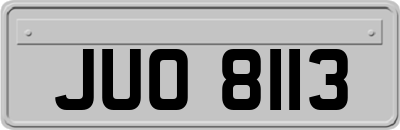 JUO8113