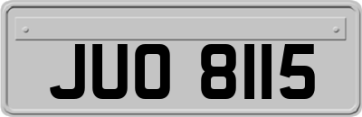 JUO8115