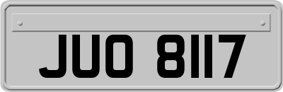 JUO8117