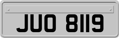 JUO8119