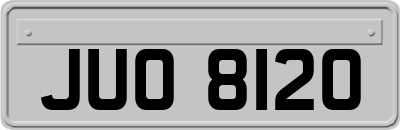 JUO8120