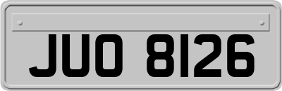 JUO8126