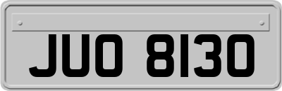 JUO8130