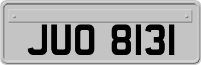 JUO8131