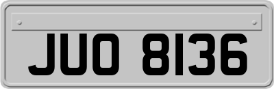 JUO8136
