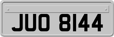 JUO8144