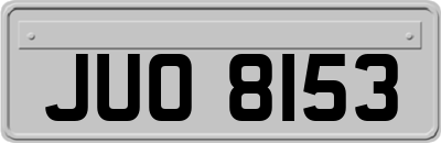 JUO8153