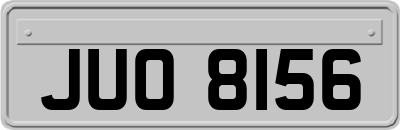 JUO8156