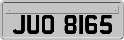 JUO8165