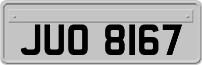 JUO8167