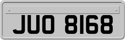 JUO8168