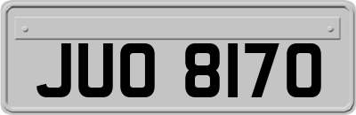 JUO8170