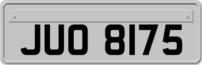 JUO8175