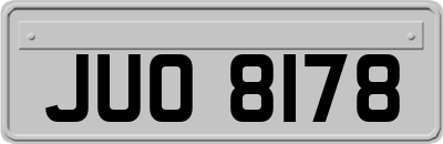 JUO8178