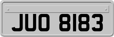 JUO8183