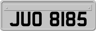 JUO8185