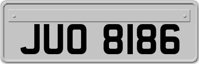 JUO8186