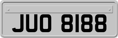 JUO8188