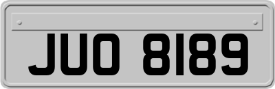 JUO8189