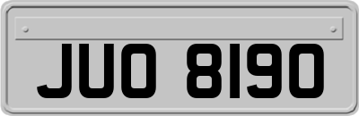 JUO8190