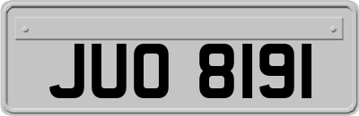 JUO8191