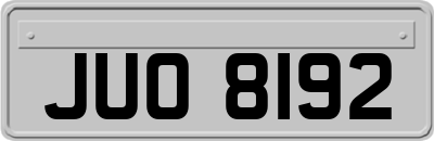 JUO8192