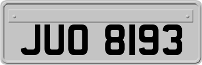 JUO8193