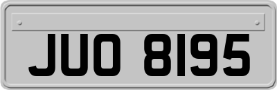 JUO8195