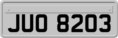 JUO8203