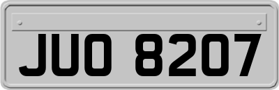 JUO8207