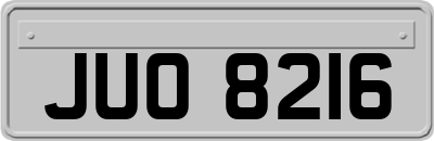 JUO8216