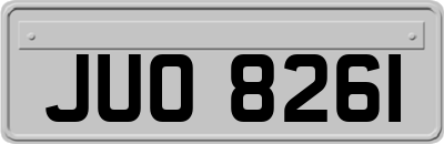 JUO8261