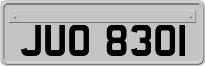 JUO8301