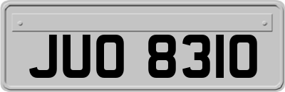 JUO8310