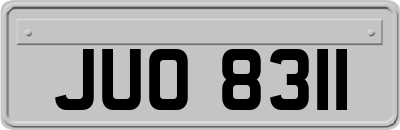 JUO8311