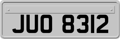 JUO8312