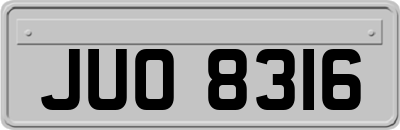 JUO8316