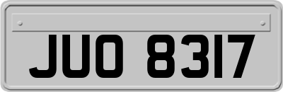 JUO8317