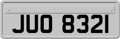 JUO8321