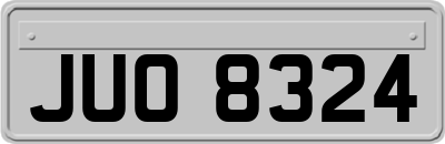 JUO8324