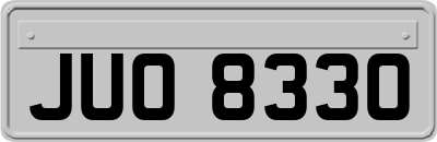 JUO8330