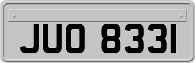 JUO8331