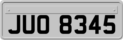 JUO8345