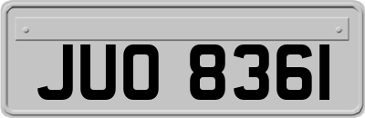 JUO8361