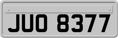 JUO8377