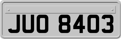 JUO8403