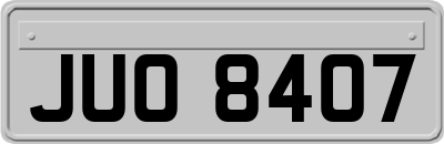 JUO8407