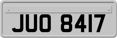 JUO8417