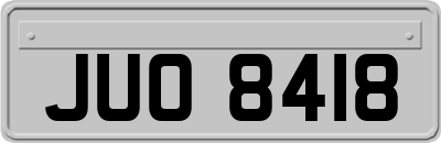 JUO8418