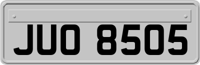 JUO8505